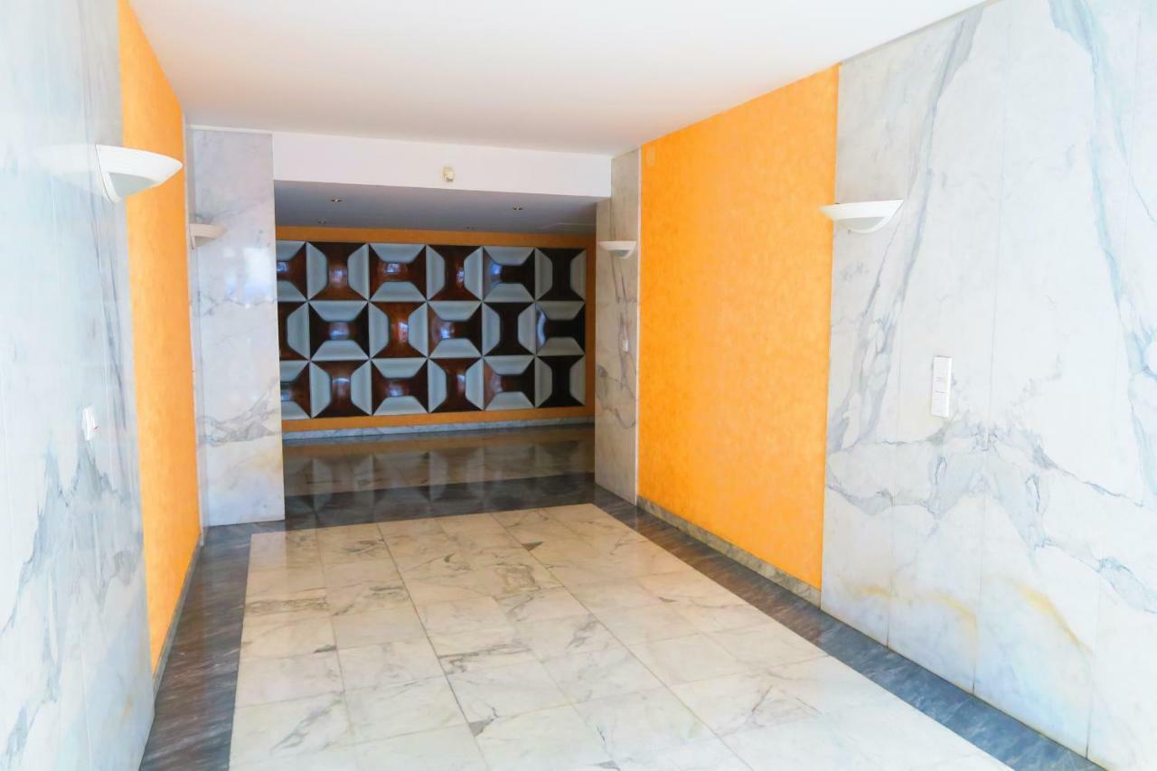 Nestor&Jeeves - Debussy Terrasse - Central - By Shopping Area Nizza Exterior foto